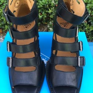 fluevog nyc